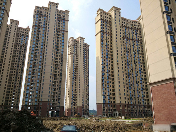 济南外墙保温材料