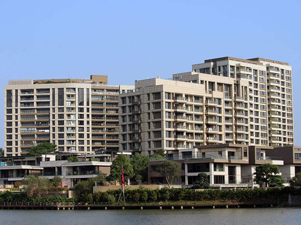 济南外墙保温工程