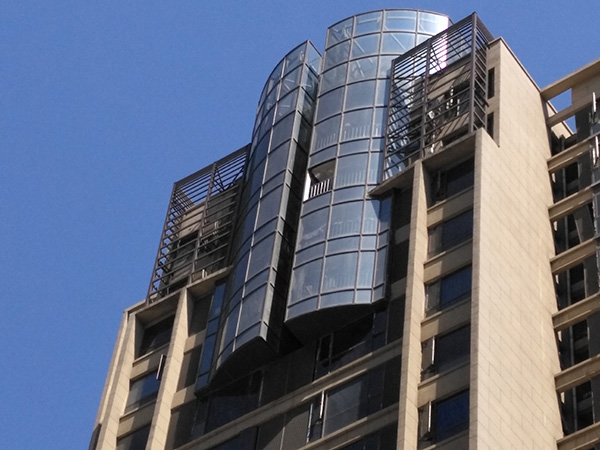 济南外墙保温材料