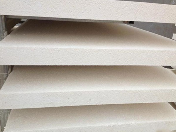 外墙保温材料厂