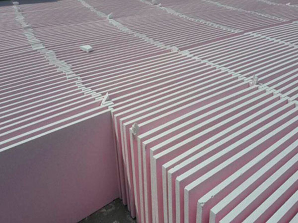 外墙保温材料厂