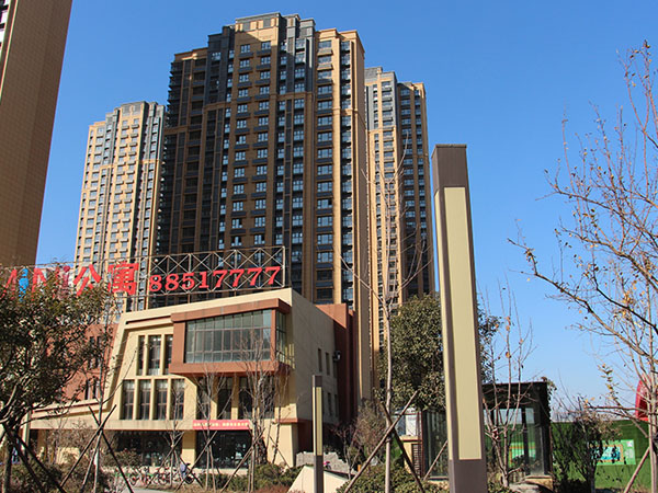 外墙保温材料厂