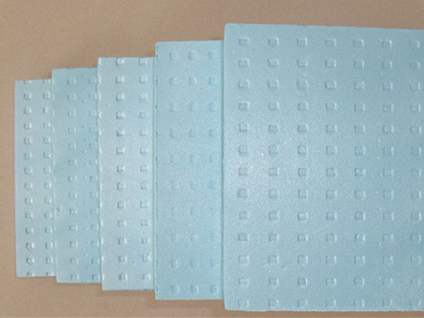 济南外墙保温材料