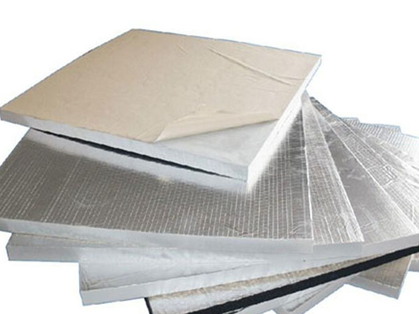 济南外墙保温材料