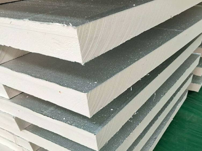 外墙保温材料厂 外墙保温材料厂