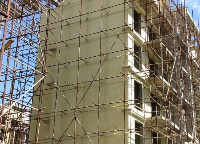 外墙保温材料厂