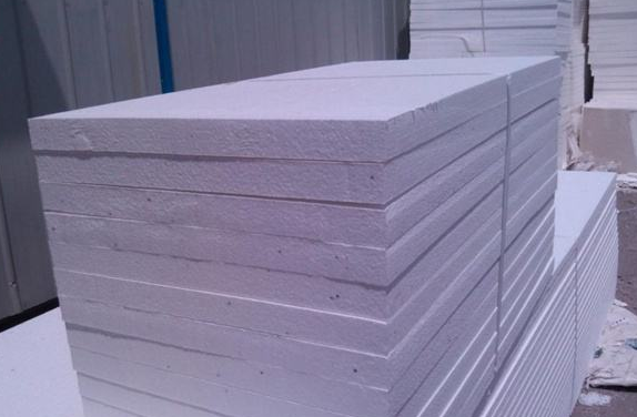 外墙保温材料厂