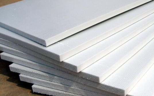 外墙保温材料厂