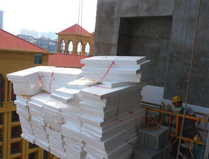 外墙保温材料厂