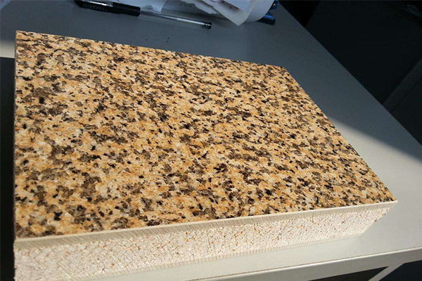 济南保温装饰一体板