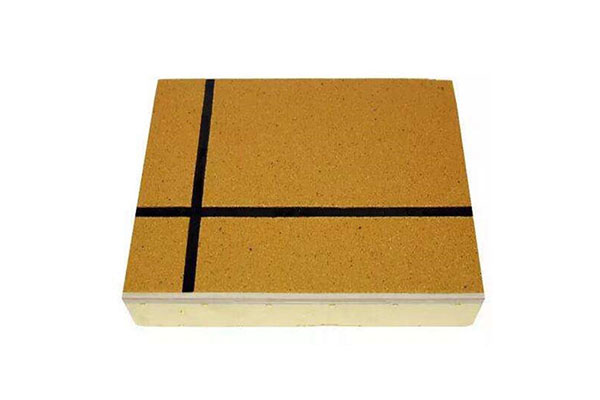 济南保温装饰一体板