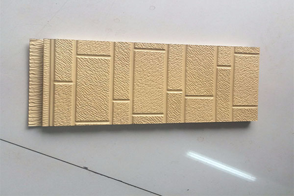 济南保温装饰一体板 济南保温装饰一体板