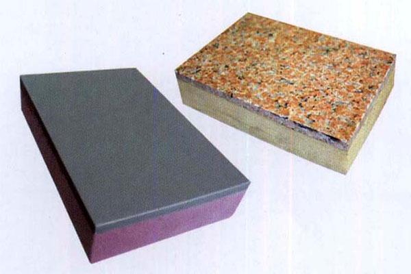 济南保温装饰一体板 济南保温装饰一体板