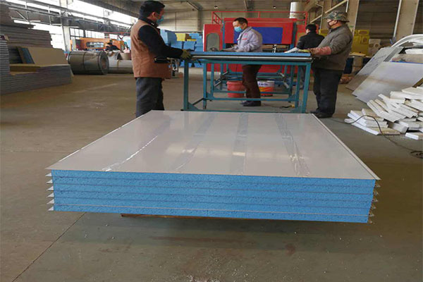 外墙保温材料厂