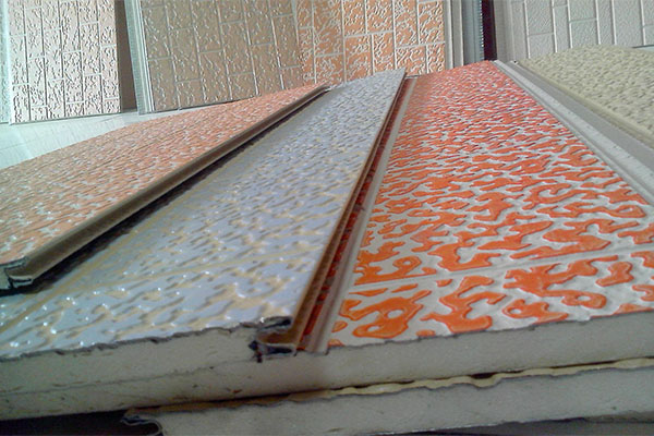 外墙保温材料 外墙保温材料