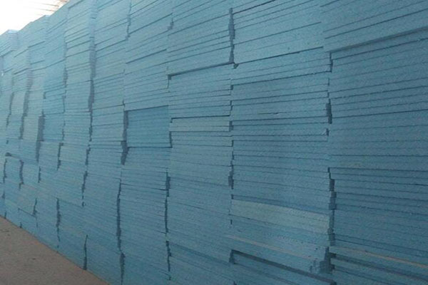 渗透A级聚苯板 渗透A级聚苯板