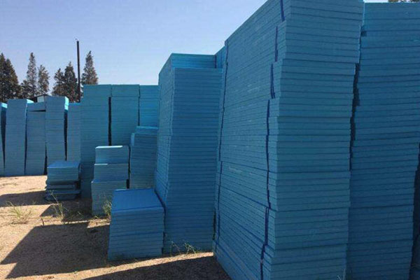 济南渗透Ａ级聚苯板