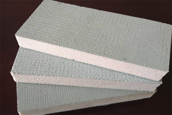 济南外墙保温材料